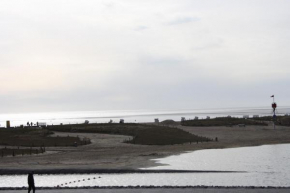 Direkt am Meer in Büsum
